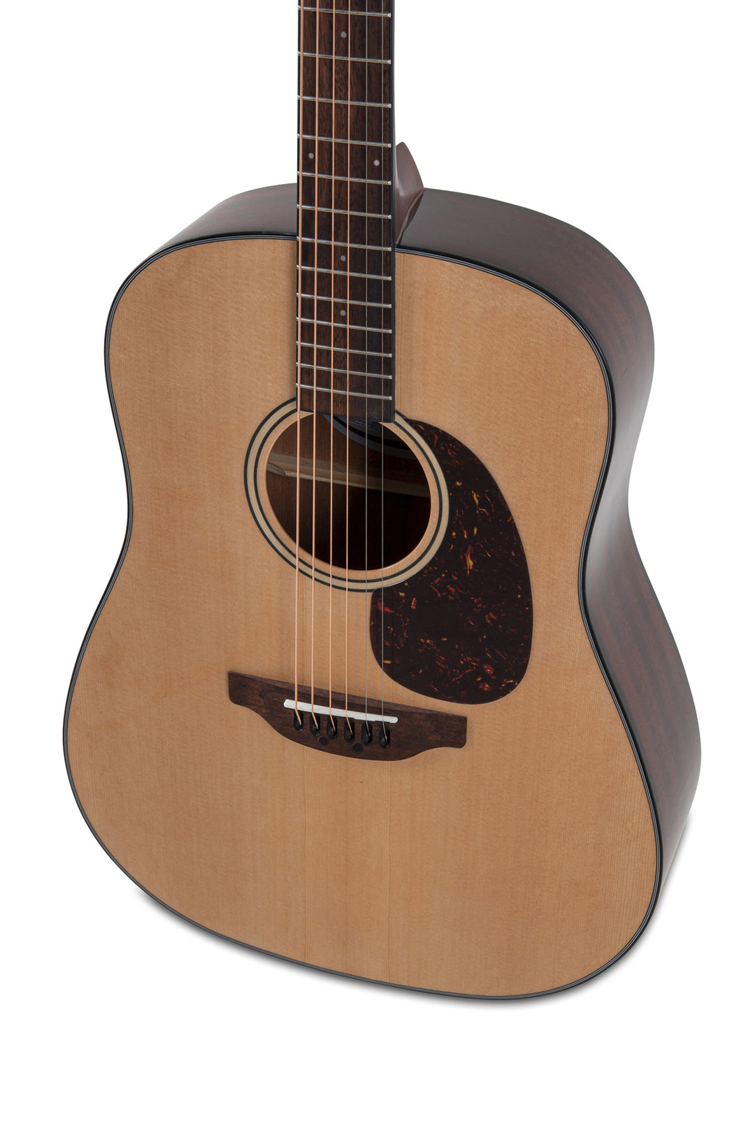Applause akustiska Gitarrer Wood Classics AAD96-4 Natural Gloss - Naturlig högblank (AAD96-4)