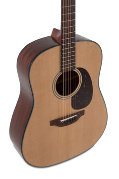 Applause akustiska Gitarrer Wood Classics AAD96-4 Natural Gloss - Naturlig högblank (AAD96-4)