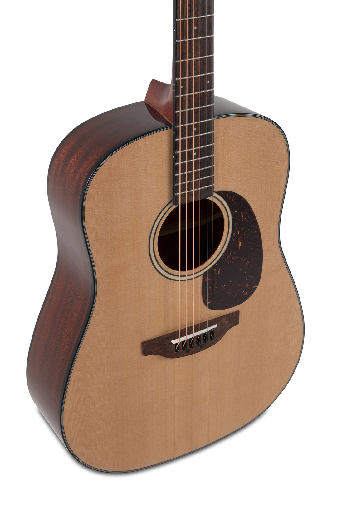 Applause akustiska Gitarrer Wood Classics AAD96-4 Natural Gloss - Naturlig högblank (AAD96-4)