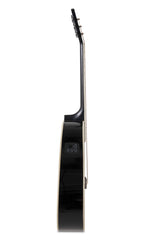 Applause E-akustisk Gitarrer Wood Classics AED96-5HG Black Gloss Electro - svart högglans (AED96-5HG)