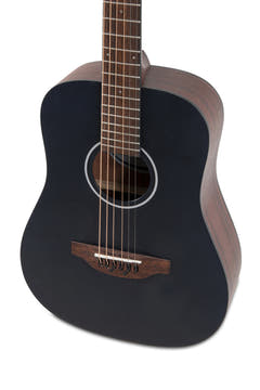 Applause akustiska gitarrer Wood Classics AAT96-4S Travel - matt (AAT96-4S)
