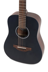 Applause akustiska gitarrer Wood Classics AAT96-4S Travel - matt (AAT96-4S)