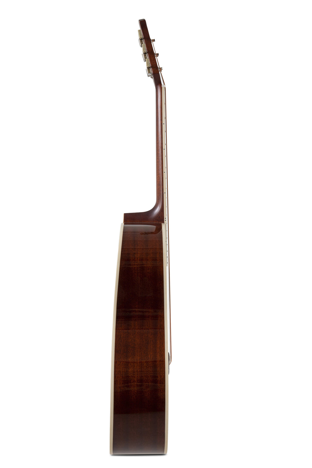 Applause akustiska Gitarrer Wood Classics AAS96-1 Dreadnought Slope Shoulder - Sunburst (AAS96-1)