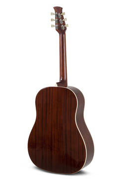 Applause akustiska Gitarrer Wood Classics AAS96-1 Dreadnought Slope Shoulder - Sunburst (AAS96-1)