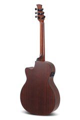 Applause E-akustisk Gitarrer Wood Classics AEO96-M Orchestra Model Electro - Natural Matt (AEO96-M)