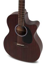 Applause E-akustisk Gitarrer Wood Classics AEO96-M Orchestra Model Electro - Natural Matt (AEO96-M)