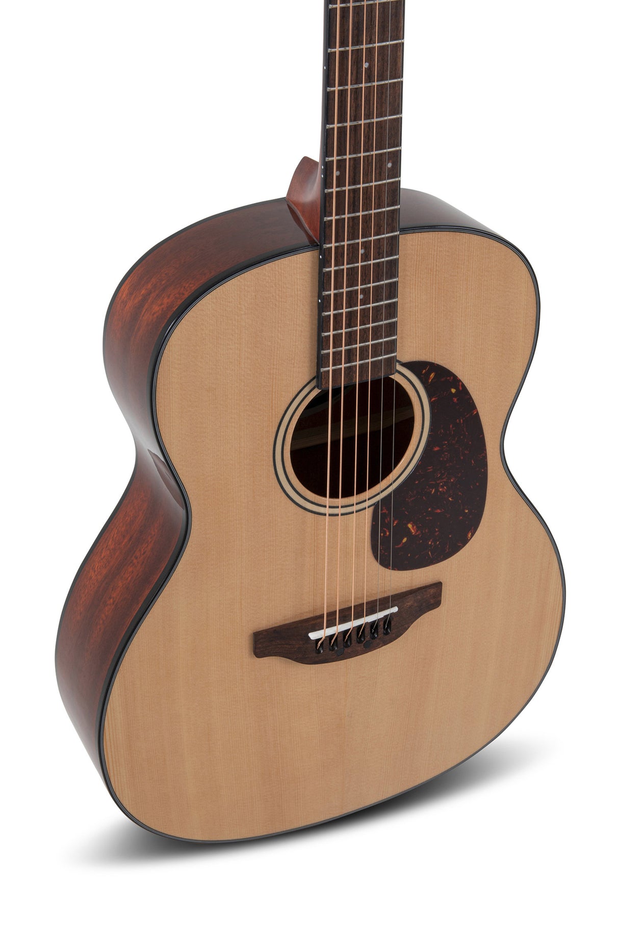 Applause akustiska Gitarrer Wood Classics AAO96-4 Orchestra Model Natural - Natural (AAO96-4)