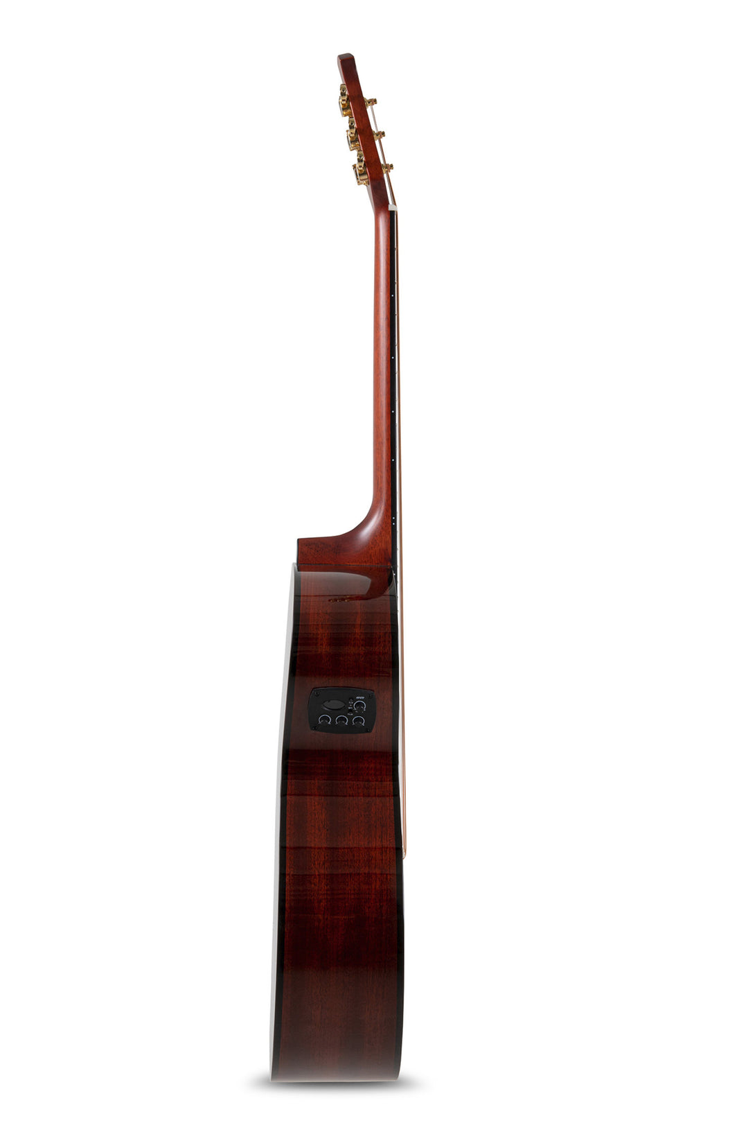 Applause E-akustiska Gitarrer Wood Classics AEJ96-1 Jumbo Cut Electro - Sunburst (AEJ96-1)