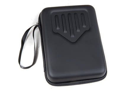GEWA kalimba med 21 tangenter i mahogny, Leaves
