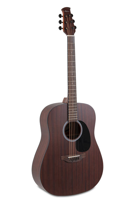 Applause akustiska Gitarrer Wood Classics AAD96-M Mahogany Natural Matte - Mahogany Natural (AAD96-M)