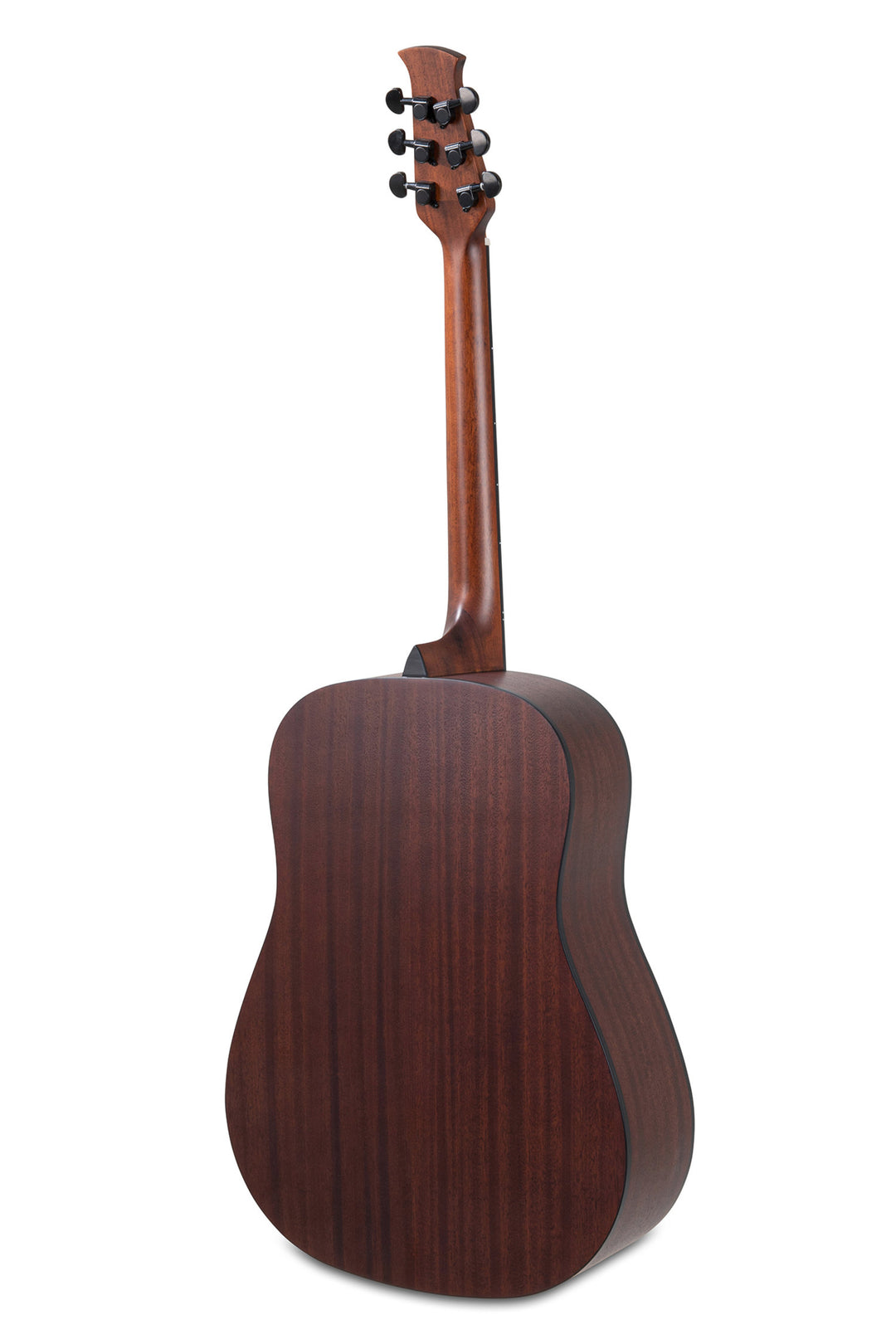 Applause akustiska Gitarrer Wood Classics AAD96-M Mahogany Natural Matte - Mahogany Natural (AAD96-M)