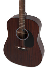 Applause akustiska Gitarrer Wood Classics AAD96-M Mahogany Natural Matte - Mahogany Natural (AAD96-M)