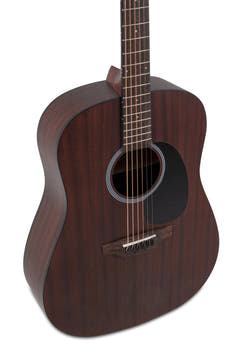 Applause akustiska Gitarrer Wood Classics AAD96-M Mahogany Natural Matte - Mahogany Natural (AAD96-M)