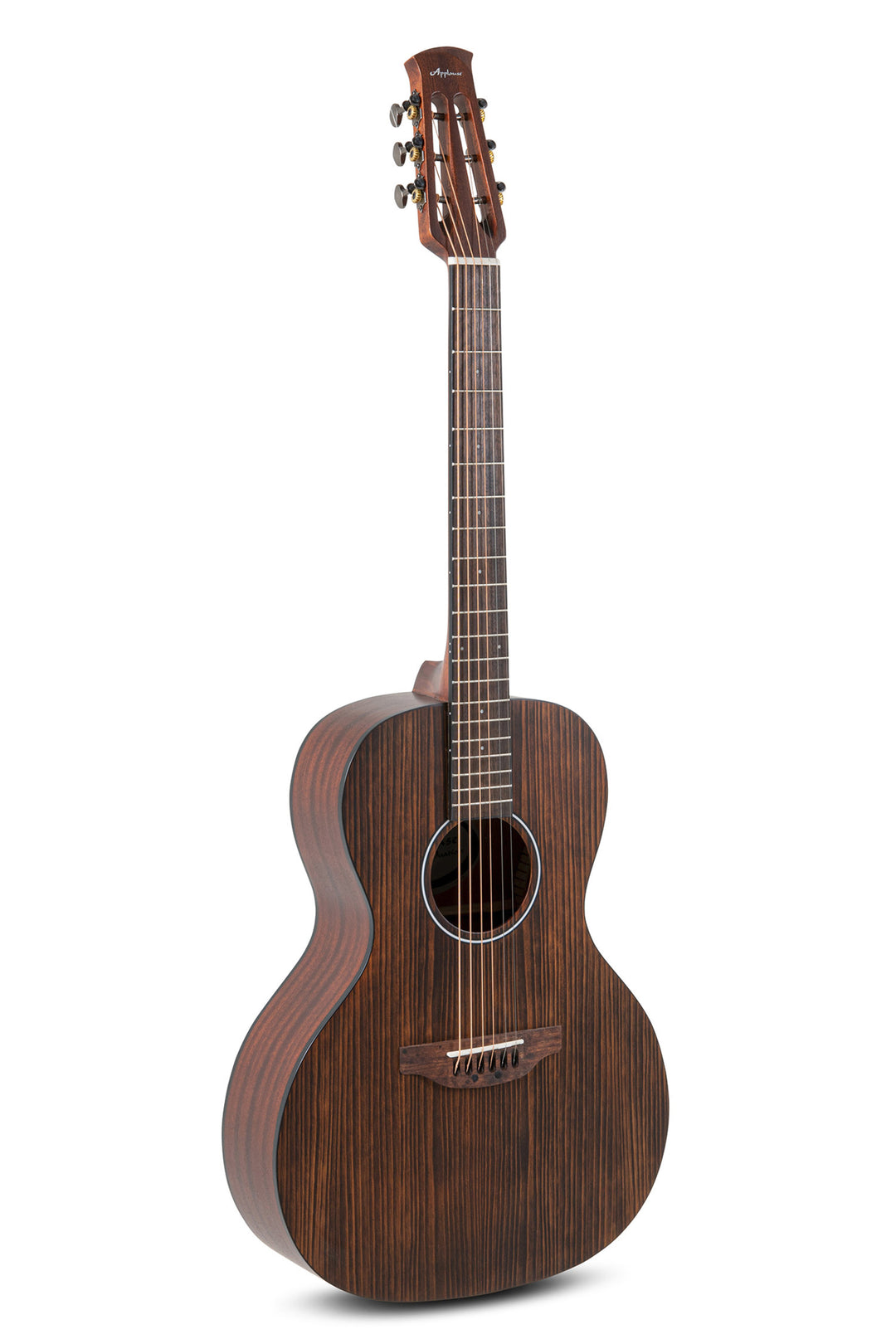 Applause Akustisk Gitarrer Träklassiker AAP-96-AN OOO Vintage - Vintage matt (AAP96-AN)