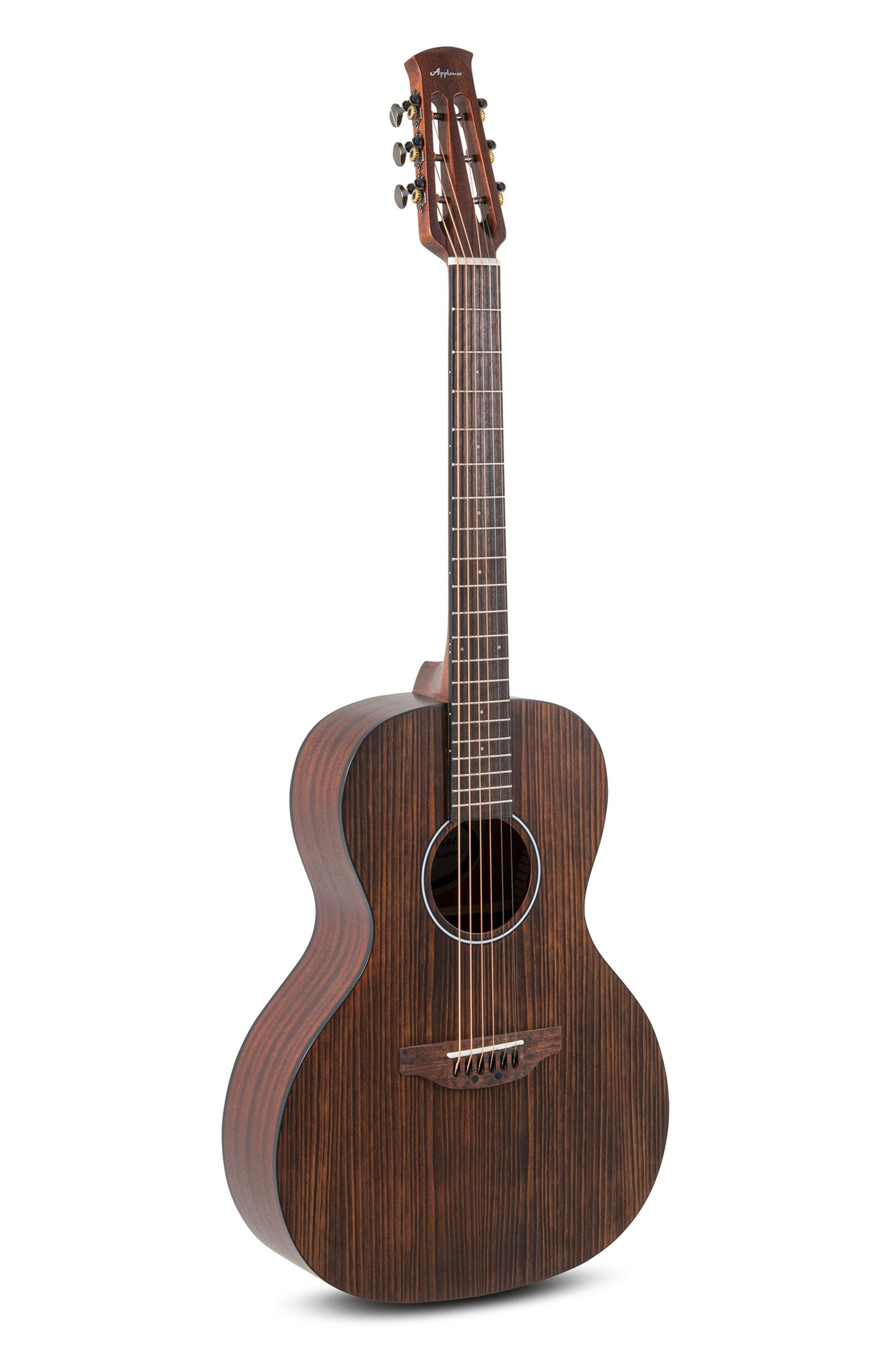 Applause Akustisk Gitarrer Träklassiker AAP-96-AN OOO Vintage - Vintage matt (AAP96-AN)