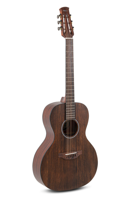 Applause Akustisk Gitarrer Träklassiker AAP-96-AN OOO Vintage - Vintage matt (AAP96-AN)