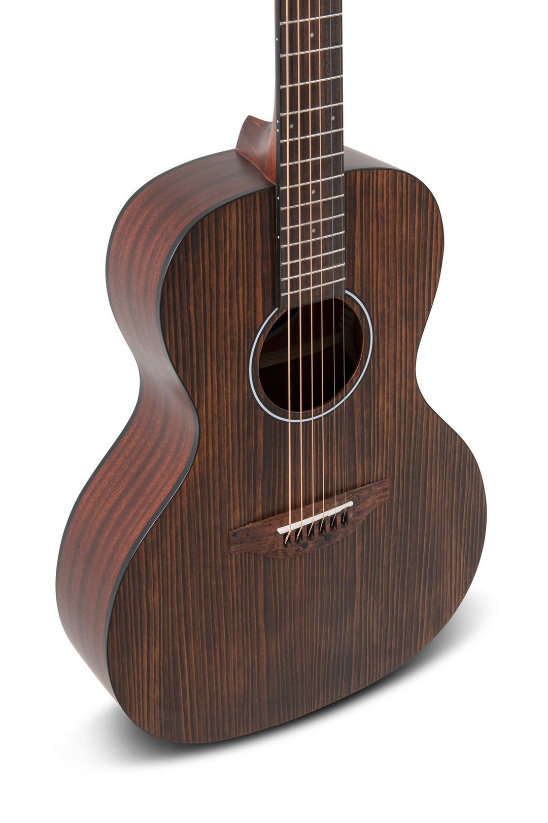 Applause Akustisk Gitarrer Träklassiker AAP-96-AN OOO Vintage - Vintage matt (AAP96-AN)