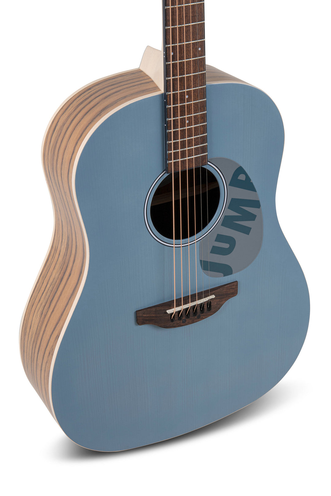Applause akustisk Gitarrer dreadnought med sluttande skuldra - Lagun (AAS-69-B)