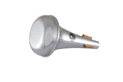 Tom Crown straight-dämpare till tenorbasun, aluminium