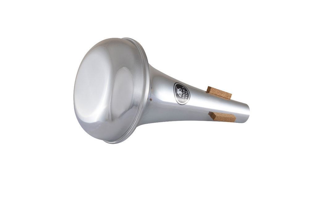Tom Crown straight-dämpare till tenorbasun, aluminium