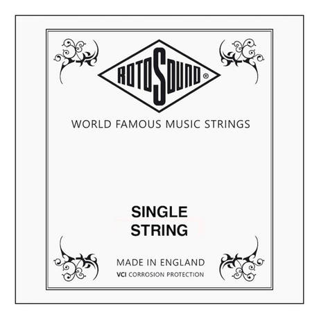 Rotosound kontrabassträngar kontrabas - G1w (RS4001)