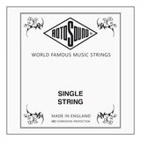Rotosound kontrabassträngar Double Bass - A3w (RS4003)