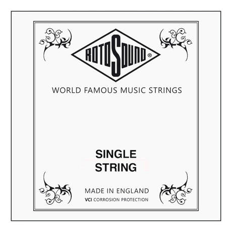 Rotosound Jumbo King JKR042 enkelsträng .042 till western-gitarr