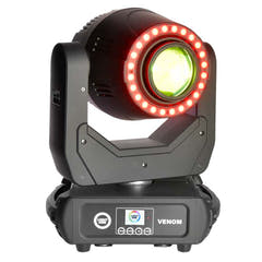 Light4Me Venom Spot Ring 200W