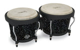 Latin Percussion bongo Aspire Black Magic (LPA601-BM)