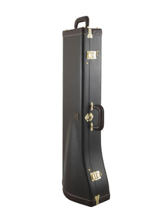 Vincent Bach Bb/F-tenortrombon 36B Stradivarius - 36B