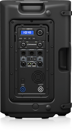 Turbosound iQ10 aktiv högtalare (2500W)