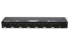 Omnitronic ZD-160 Zone Mixer