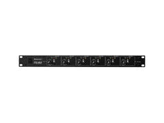 OMNITRONIC ZD-160B Zondistributör