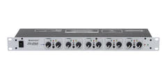 OMNITRONIC ZD-250 Zonfördelare