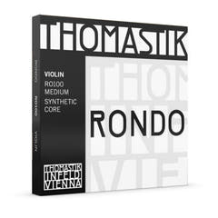 Thomastik-Infeld Fioler-strängar Rondo - set med A Synth. (RO100)