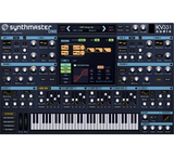 KV331 SynthMaster One