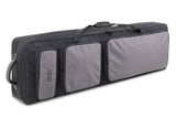 GEWA Keyboards gigbag för portabelt piano - 134 x 38 x 12 cm