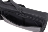 GEWA Keyboards gigbag för portabelt piano - 134 x 38 x 12 cm