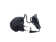 OMNITRONIC LH-020 3-kanals mikrofonmixer