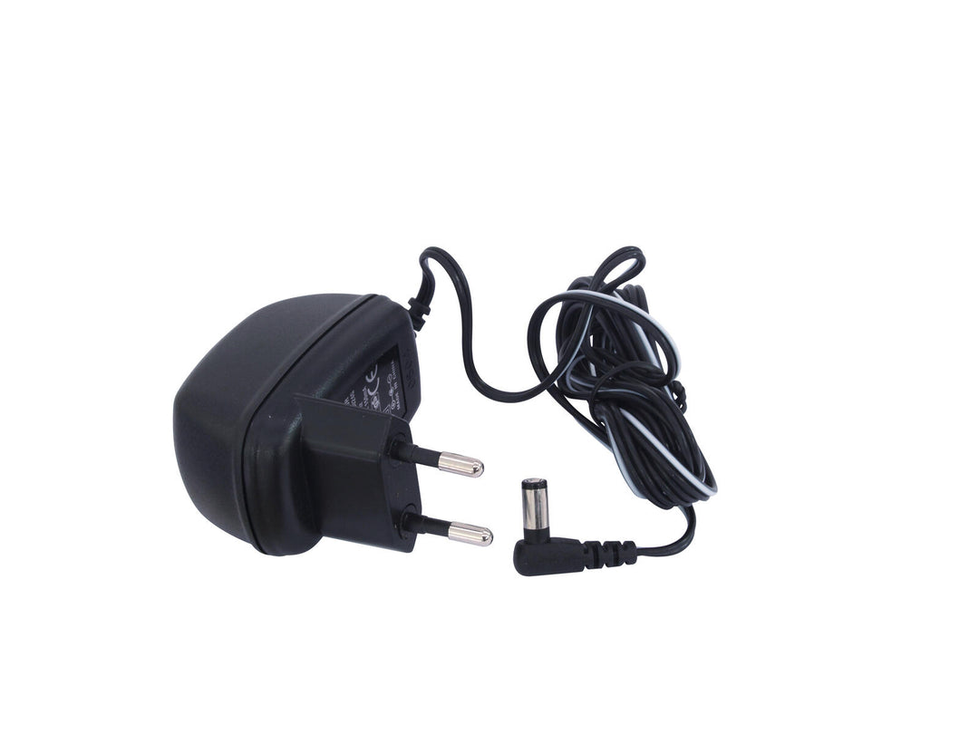 OMNITRONIC LH-020 3-kanals mikrofonmixer