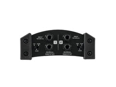 OMNITRONIC LH-061 PRO Dual DI Box passiv