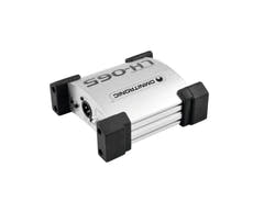 OMNITRONIC LH-065 aktiv DI-box