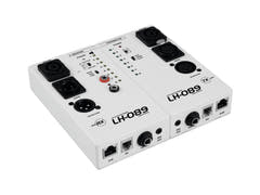 OMNITRONIC LH-089 kabeltestsystem