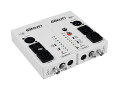 OMNITRONIC LH-089 kabeltestsystem