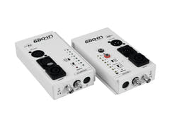 OMNITRONIC LH-089 kabeltestsystem