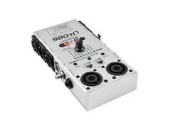 OMNITRONIC LH-086 kabeltestare