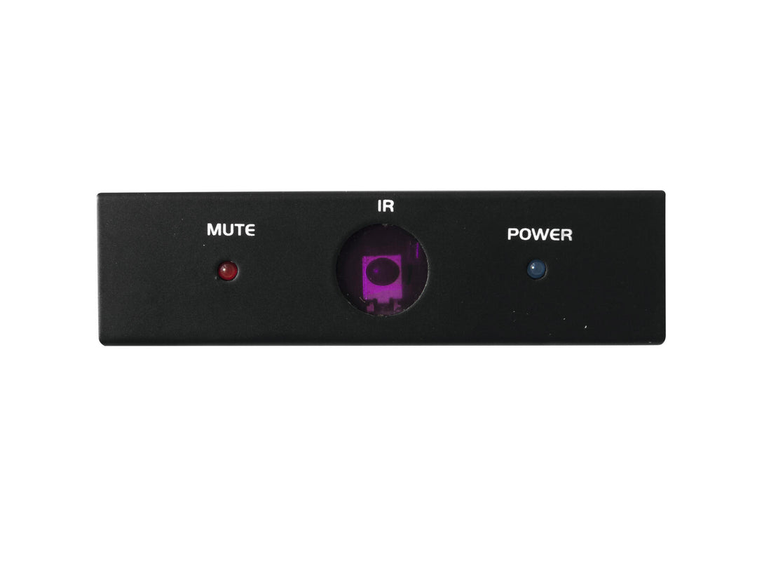 OMNITRONIC LH-125 IR-volymkontroller