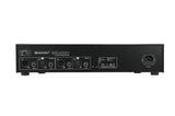 OMNITRONIC GEQ-2310 Equalizer 2x31-Band