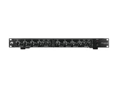 OMNITRONIC XO-300 Aktivt crossover