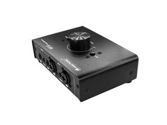 OMNITRONIC VC-11 Volume Controller, passiv
